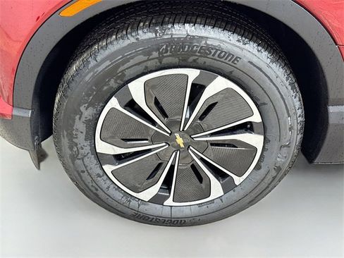 New 2026 Chevrolet Blazer EV LT image 34