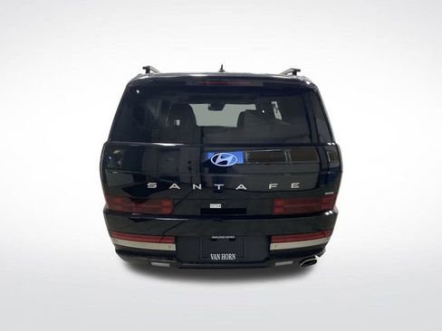 New 2026 Hyundai Santa Fe Limited image 15