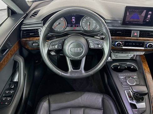 Used 2019 Audi A5 2.0T Premium AWD/4WD image 24
