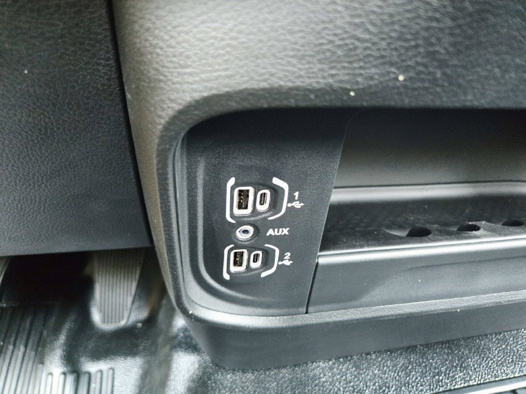 New 2026 RAM 5500 Tradesman RWD image 26