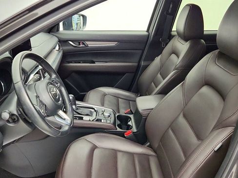 Used 2023 MAZDA CX-5 Signature AWD/4WD image 20