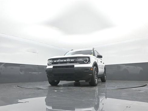 Certified 2023 Ford Bronco Sport Big Bend image 35
