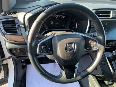 Used 2019 Honda CR-V Touring image 14