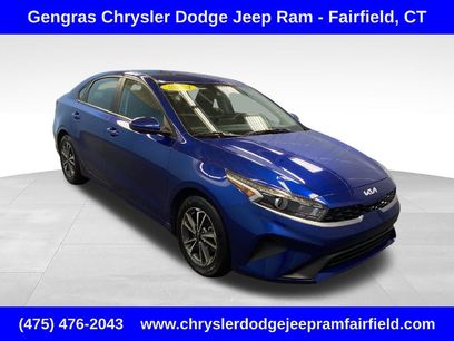 Used 2024 Kia Forte LXS