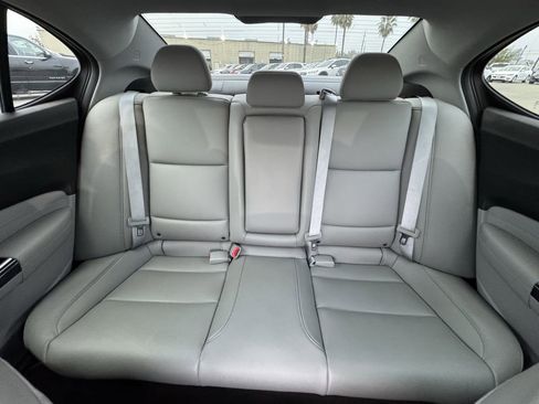 Used 2018 Acura TLX V6 image 39