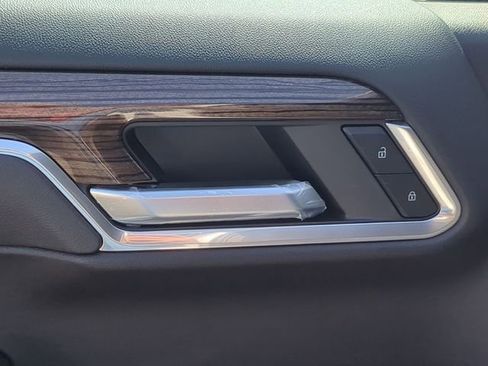 New 2026 Chevrolet Silverado 1500 RST image 21