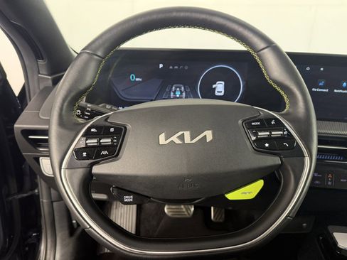 Used 2023 Kia EV6 GT AWD/4WD image 21
