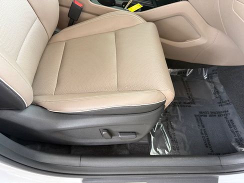 Used 2019 Hyundai Tucson Ultimate FWD image 15