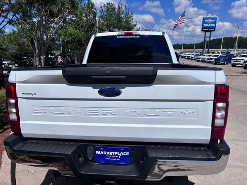Used 2022 Ford F250 XLT AWD/4WD image 9