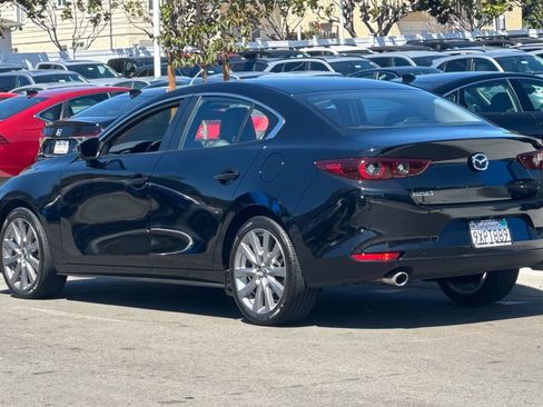 Used 2026 MAZDA MAZDA3 2.5 S Sedan w/ Preferred Pkg FWD image 6