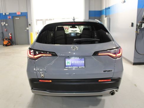 Used 2023 Honda HR-V Sport image 22