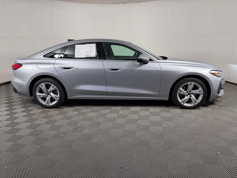 Used 2025 Audi A5 2.0T Premium w/ Convenience Package AWD/4WD image 8