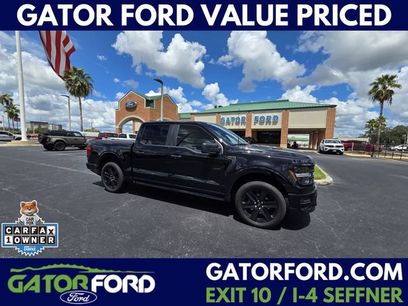 Used 2026 Ford F150 STX