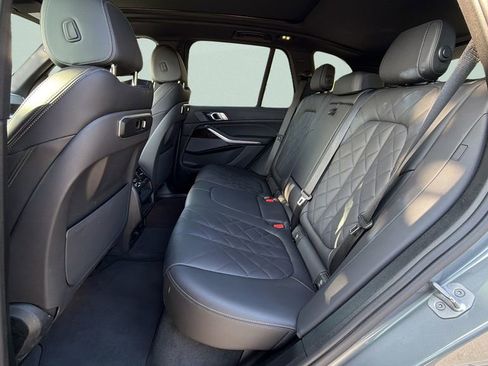 Certified 2026 BMW X5 sDrive40i image 17