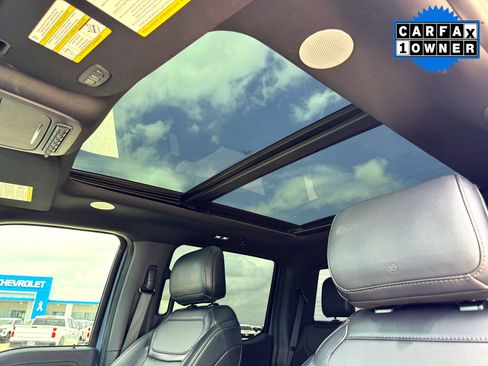 Used 2023 Ford F150 Raptor w/ Raptor 37 Performance Package image 12