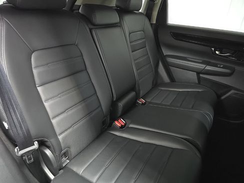 Certified 2025 Honda CR-V EX-L image 17