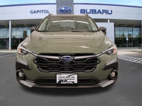 New 2026 Subaru Crosstrek 2.0i Premium image 7