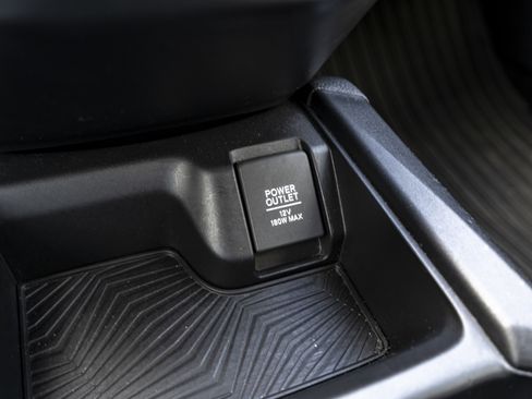 Used 2018 Honda CR-V EX-L image 28