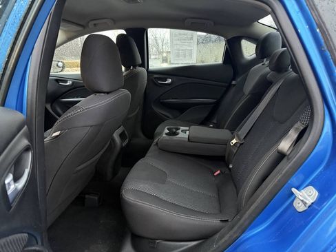 Used 2016 Dodge Dart SXT FWD image 10