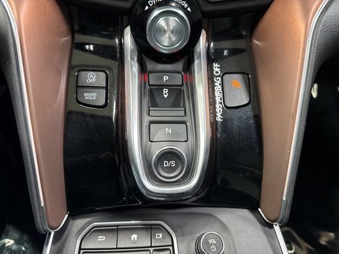 Used 2021 Acura TLX SH-AWD w/ Technology Package image 19