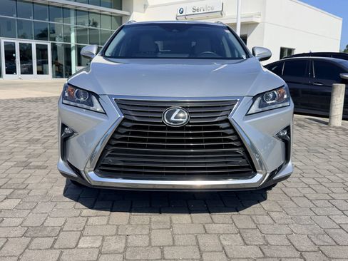 Used 2019 Lexus RX 350 AWD w/ Navigation Package image 6