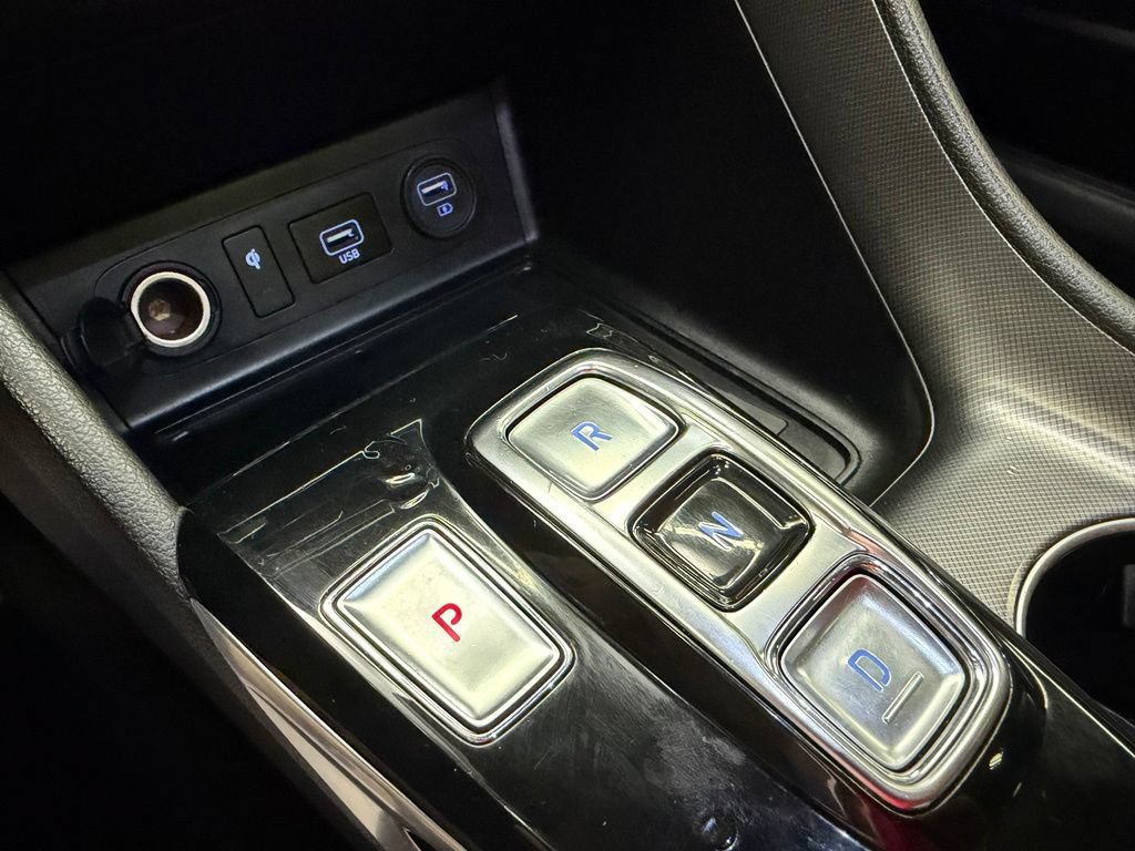 Used 2021 Hyundai Sonata Limited FWD image 27