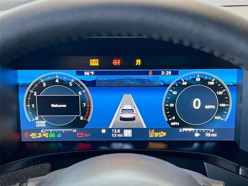 New 2026 Subaru Outback Limited XT image 20