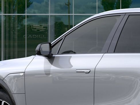 New 2026 Cadillac Lyriq Sport RWD image 12