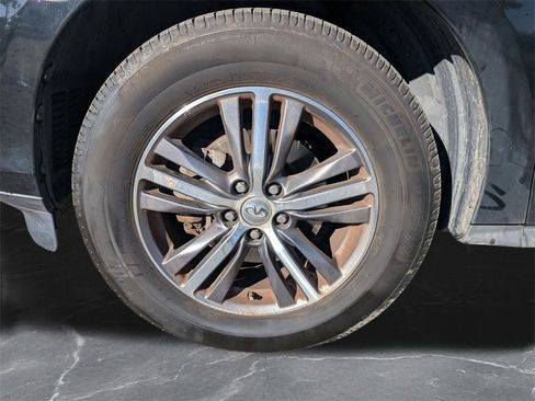 Used 2017 INFINITI QX60 FWD image 30