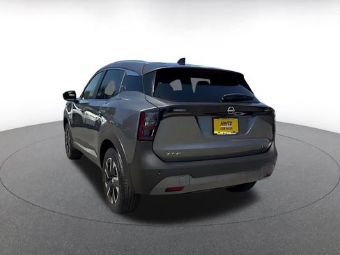 Used 2026 Nissan Kicks SV w/ Cold Weather Package AWD/4WD image 10