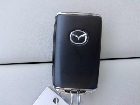 Used 2024 MAZDA CX-90 3.3 Turbo w/ Premium Plus Pkg AWD/4WD image 37
