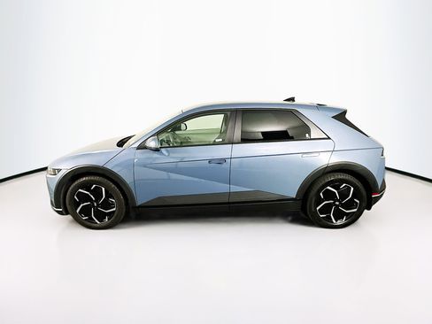 Used 2024 Hyundai Ioniq 5 SEL image 4