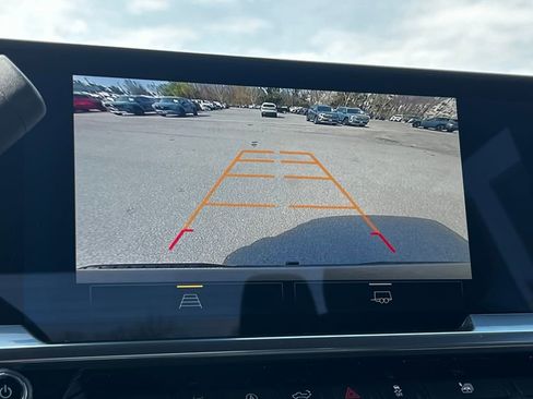 Used 2026 Chevrolet Silverado 1500 RST AWD/4WD image 29