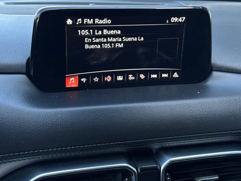 Used 2020 MAZDA CX-5 Touring image 21