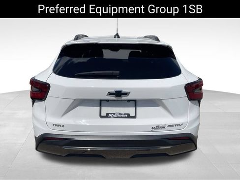 Used 2024 Chevrolet Trax ACTIV w/ Driver Confidence Package FWD image 7