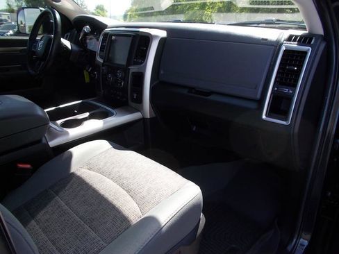 Used 2016 RAM 2500 Lone Star w/ Black Appearance Group AWD/4WD image 24