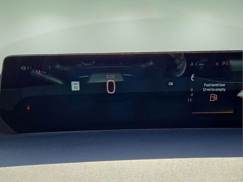 Used 2025 Ford Expedition Max Platinum image 27