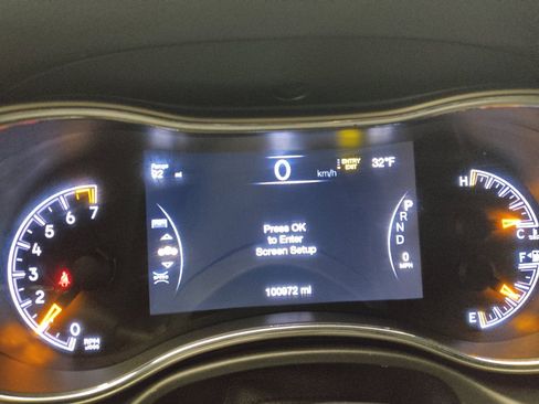 Used 2020 Jeep Grand Cherokee Trailhawk image 23