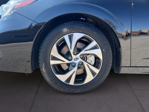 Certified 2025 Subaru Legacy Premium w/ Popular Package #1A AWD/4WD image 20