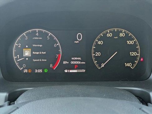 New 2026 Honda Odyssey Touring image 11