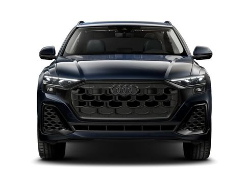 Certified 2026 Audi Q8 Premium Plus w/ Premium Plus Package AWD/4WD image 4
