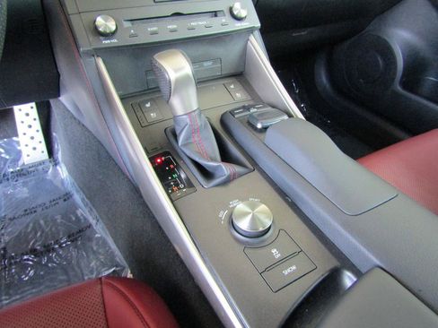 Used 2015 Lexus IS 250 w/ F-Sport Package RWD image 20