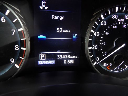 Used 2022 INFINITI Q60 Red Sport 400 w/ Proactive Package image 24