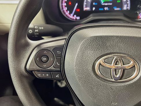 Used 2023 Toyota RAV4 XLE w/ Convenience Package FWD image 19