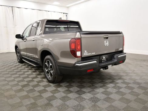 Used 2020 Honda Ridgeline RTL-E image 5