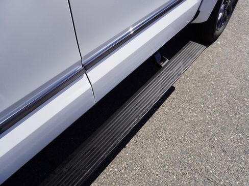 New 2026 Toyota Tundra Platinum image 9