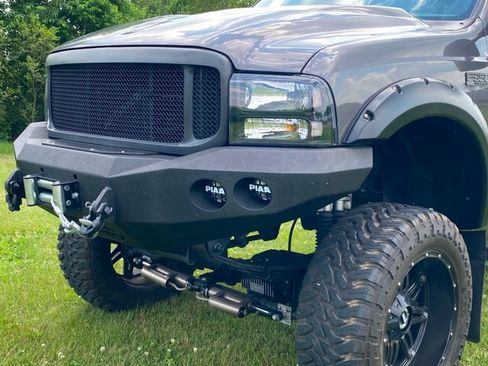 Used 2004 Ford F250 Lariat image 7