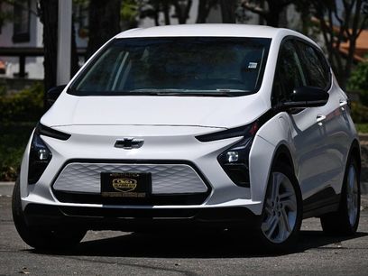 Used 2023 Chevrolet Bolt LT