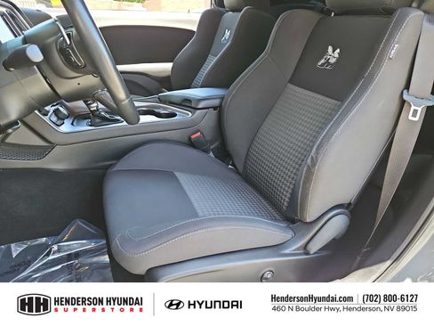 Used 2019 Dodge Challenger R/T Scat Pack RWD image 15