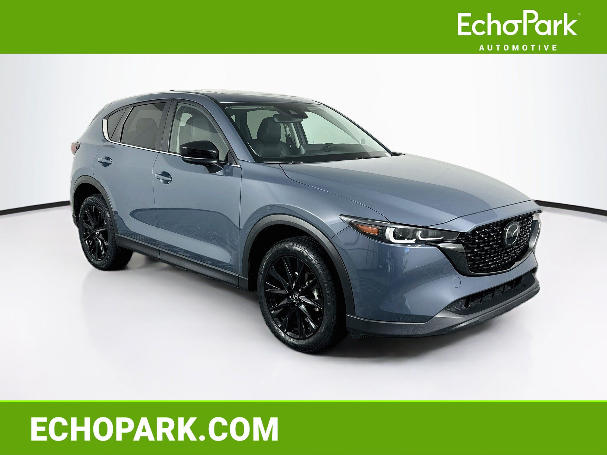 Used 2025 MAZDA CX-5 Carbon Edition AWD/4WD image 1